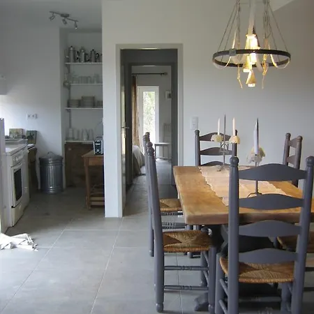 בית נופש Le Relais De Roquefereau