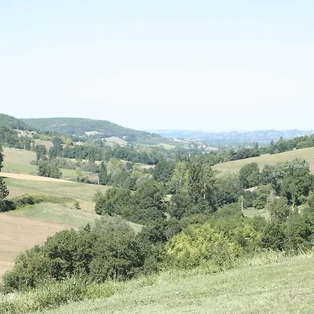 Le Relais De Roquefereau Ferienhaus *