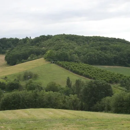 Le Relais De Roquefereau