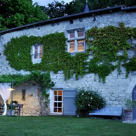 Le Relais De Roquefereau