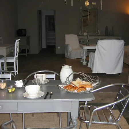 Le Relais De Roquefereau בית נופש *